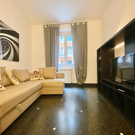 Casaviva - Comfy Bilo In Genova Porto Antico Apartment Exterior photo