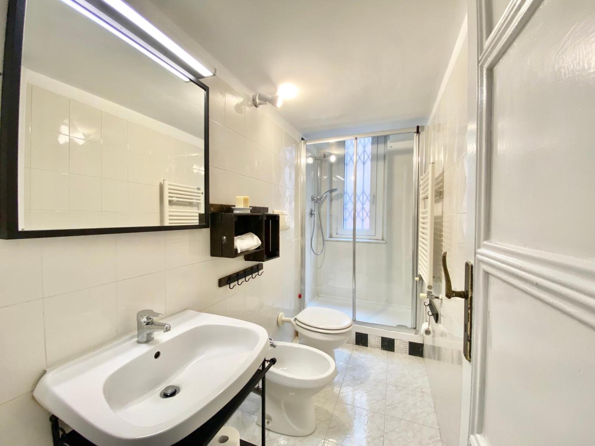 Casaviva - Comfy Bilo In Genova Porto Antico Apartment Exterior photo